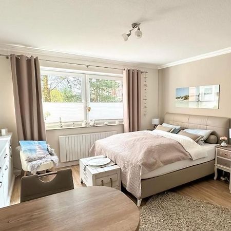Apartment Relax Санкт-Петер-Ординг Экстерьер фото