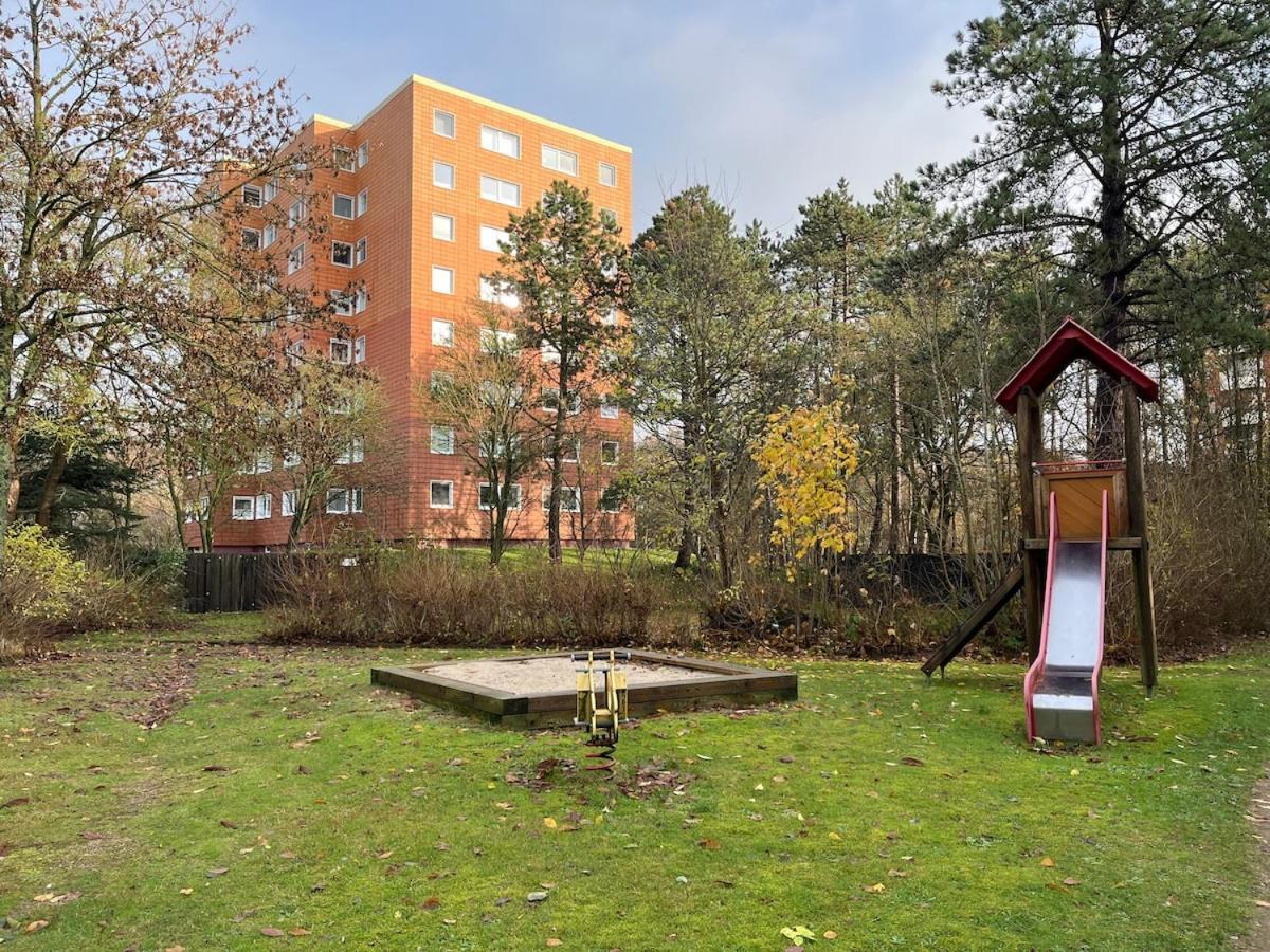 Apartment Relax Санкт-Петер-Ординг Экстерьер фото