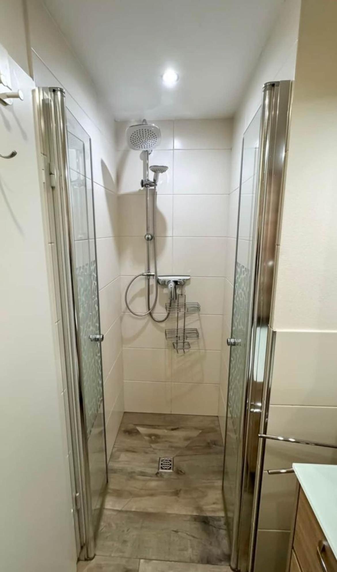 Apartment Relax Санкт-Петер-Ординг Экстерьер фото
